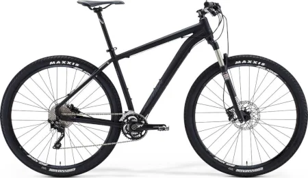 Merida Big.nine Xt Edition 2015