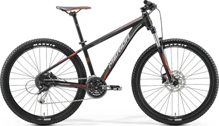 Merida Big.seven 100 2017
