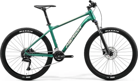 Merida Big.seven 100 2024