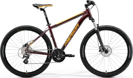 Merida Big.seven 15 2024