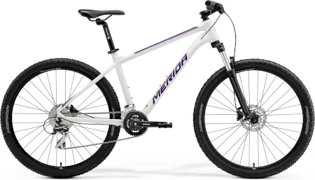 Merida Big.seven 20 2x 2023