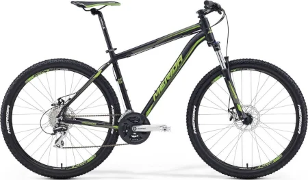 Merida Big.seven 20 Md 2016