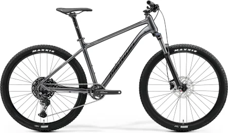 Merida Big.seven 200 2024