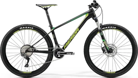 Merida Big.seven 4000 2017