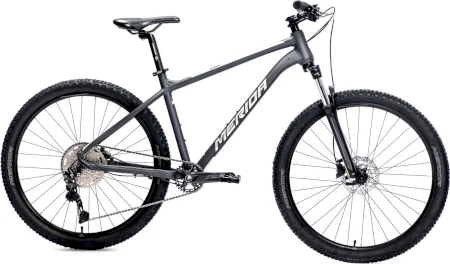 Merida Big.seven 50 2022
