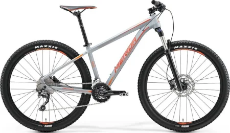 Merida Big.seven 500 2017