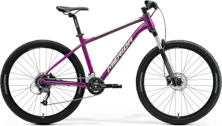 Merida Big.seven 60 2022