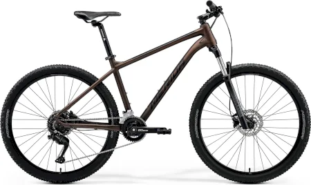 Merida Big.seven 60 2024