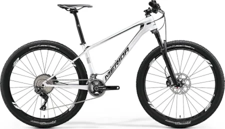 Merida Big.seven 7000 2017