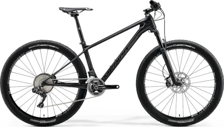Merida Big.seven 7000 E 2017
