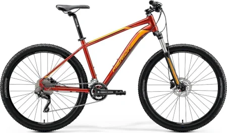 Merida Big.seven 80 2020