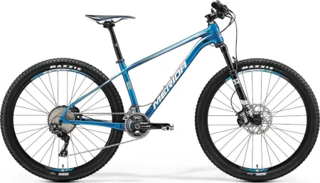 Merida Big.seven 900 2017