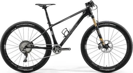 Merida Big.seven 9000 2017