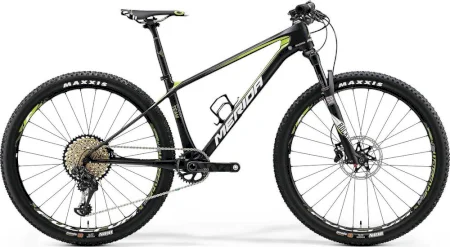 Merida Big.seven Team 2017