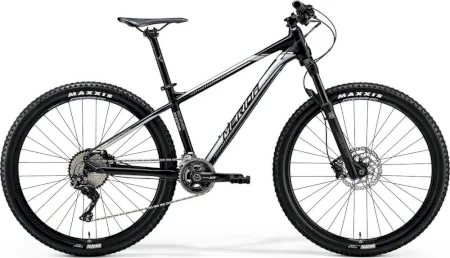 Merida Big.seven Xt Edition 2018