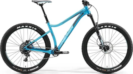 Merida Big.trail 600 2017