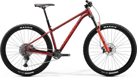 Merida Big.trail 600 2024