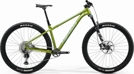 Merida Big.trail 700 2024