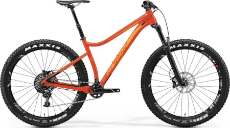 Merida Big.trail 900 2017