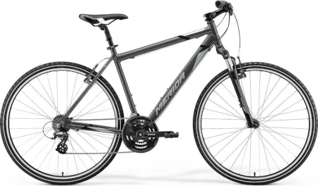Merida Crossway 10 V 2021