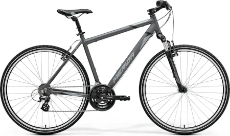 Merida Crossway 10 V 2022