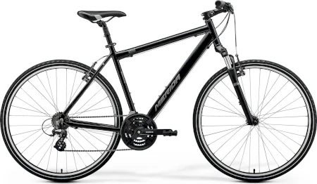 Merida Crossway 10 V 2024
