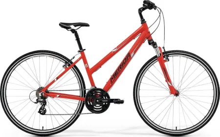 Merida Crossway 10 V Lady 2017