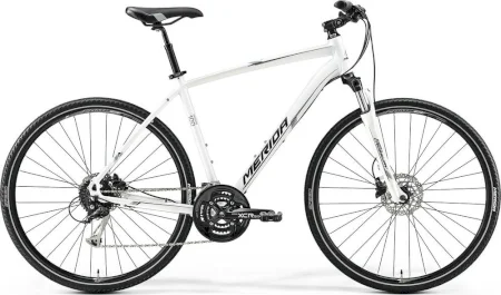 Merida Crossway 100 2017