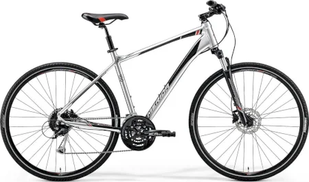 Merida Crossway 100 2018