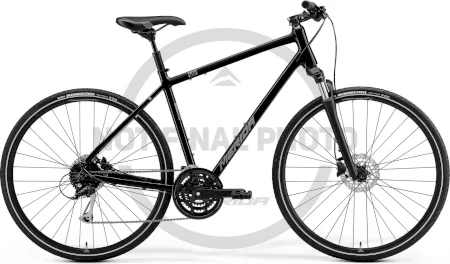 Merida Crossway 100 2022