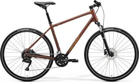 Merida Crossway 100 2024