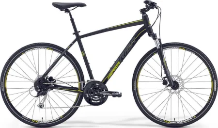 Merida Crossway 100 Lady 2016