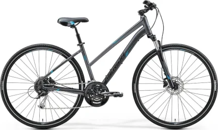 Merida Crossway 100 Lady 2017