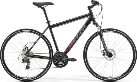 Merida Crossway 15 Md Lady 2015
