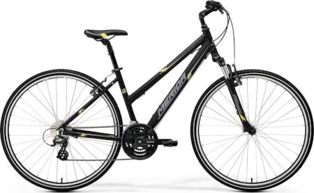Merida Crossway 15 V Lady 2017