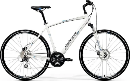 Merida Crossway 20 D 2017
