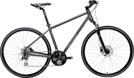 Merida Crossway 20 D 2021