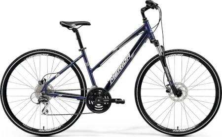 Merida Crossway 20 D Lady 2017