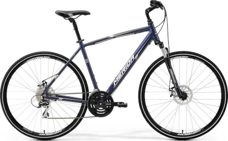 Merida Crossway 20 Md 2017