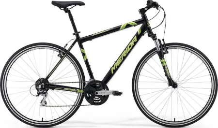 Merida Crossway 20 V 2014