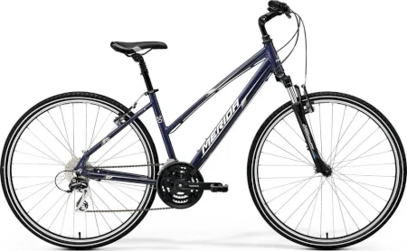 Merida Crossway 20 V Lady 2017