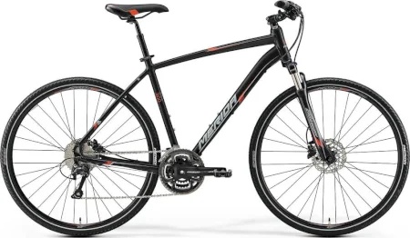 Merida Crossway 300 2017