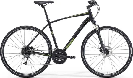 Merida Crossway 300 Lady 2015