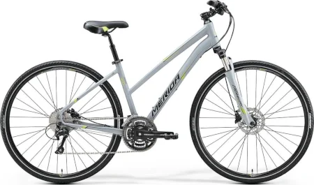 Merida Crossway 300 Lady 2017