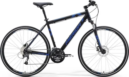 Merida Crossway 40 D 2014