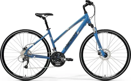 Merida Crossway 40 D Lady 2017
