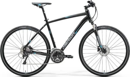 Merida Crossway 500 2017