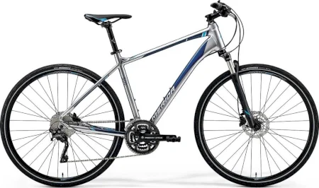 Merida Crossway 500 2018