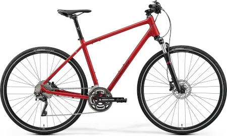 Merida Crossway 500 2022