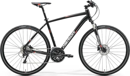 Merida Crossway 600 2017